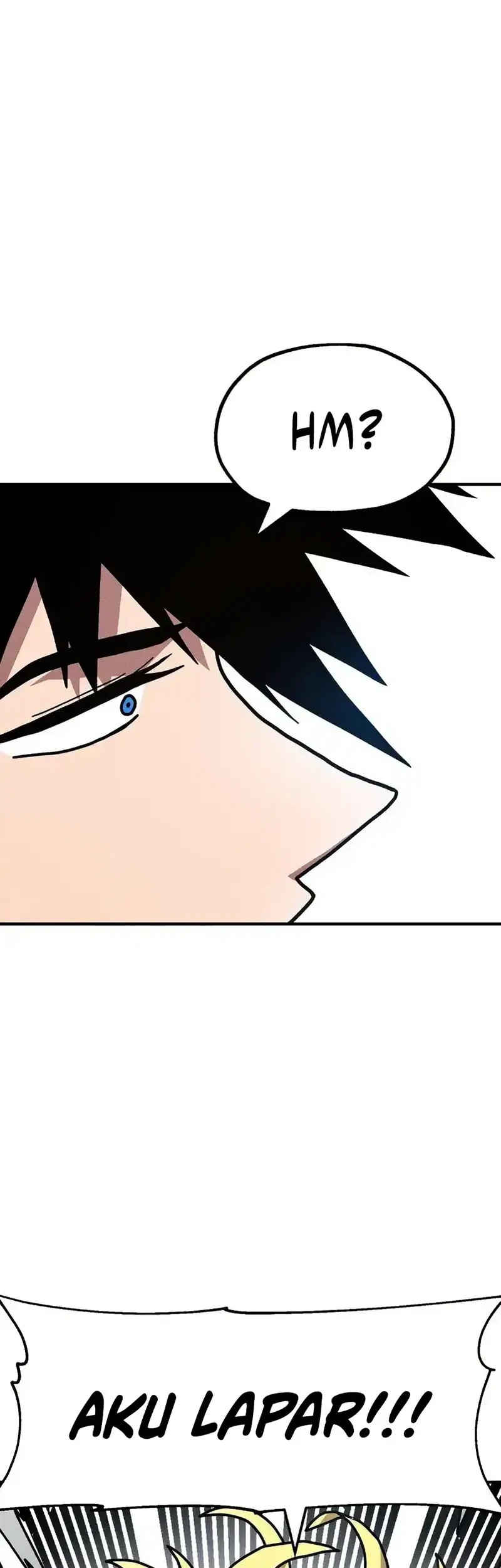 The Boss Is Too Strong Chapter 5 Gambar 49
