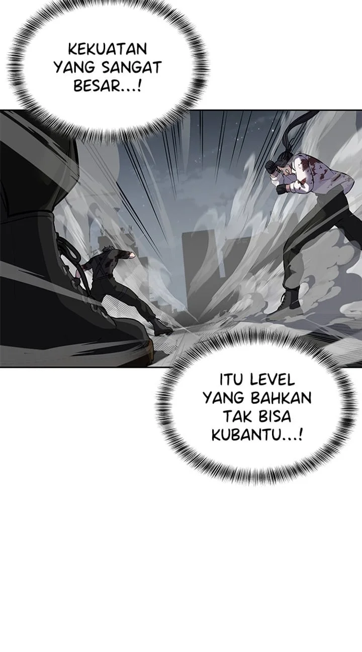 The Boy of Death Chapter 249 Gambar 103