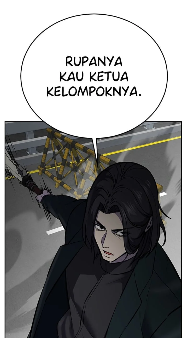 The Boy of Death Chapter 249 Gambar 104