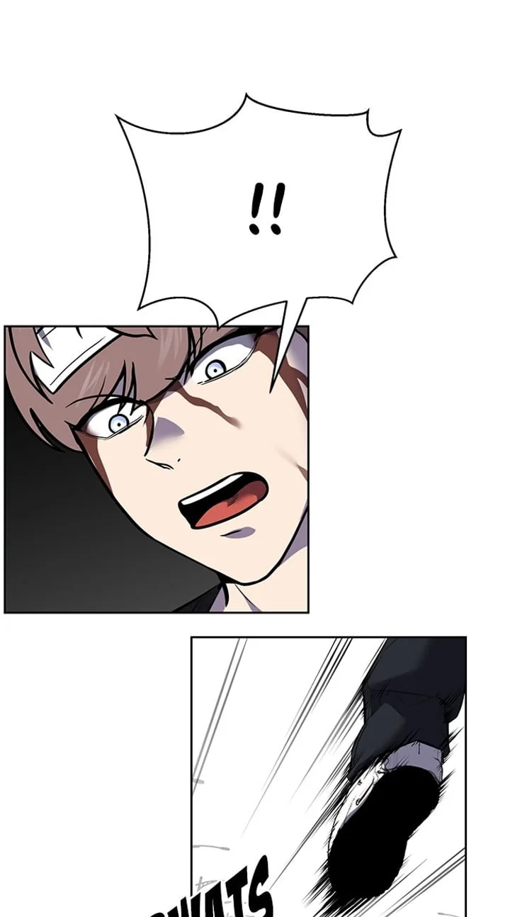 The Boy of Death Chapter 249 Gambar 95