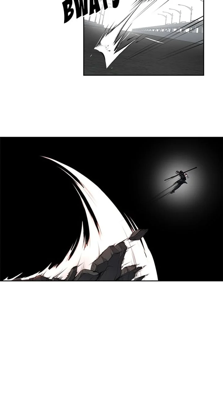 The Boy of Death Chapter 249 Gambar 96