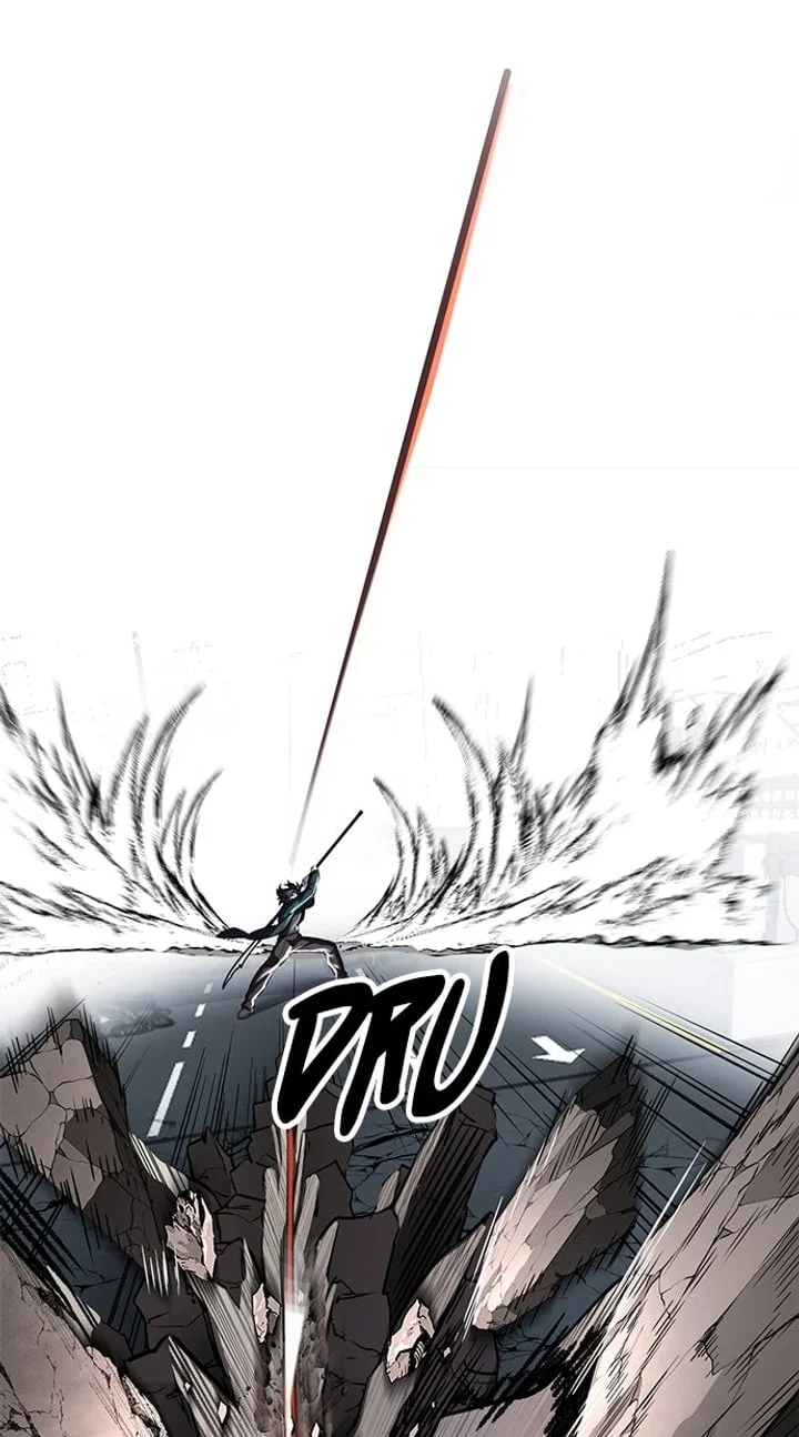 The Boy of Death Chapter 249 Gambar 97