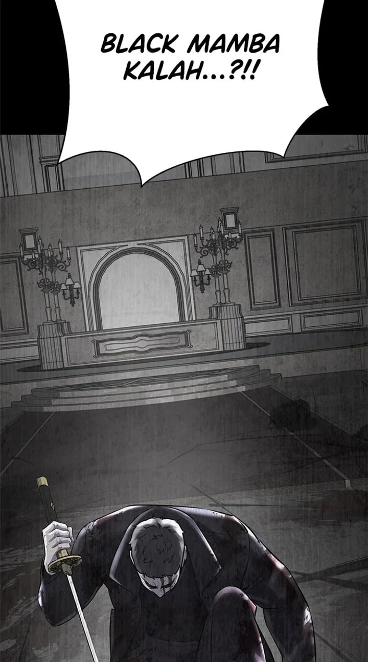 The Boy of Death Chapter 250 Gambar 92