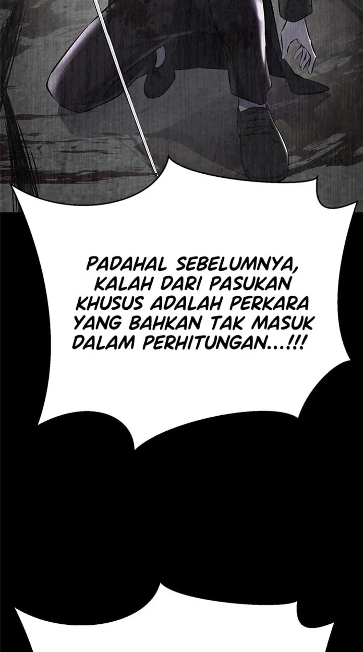 The Boy of Death Chapter 250 Gambar 93