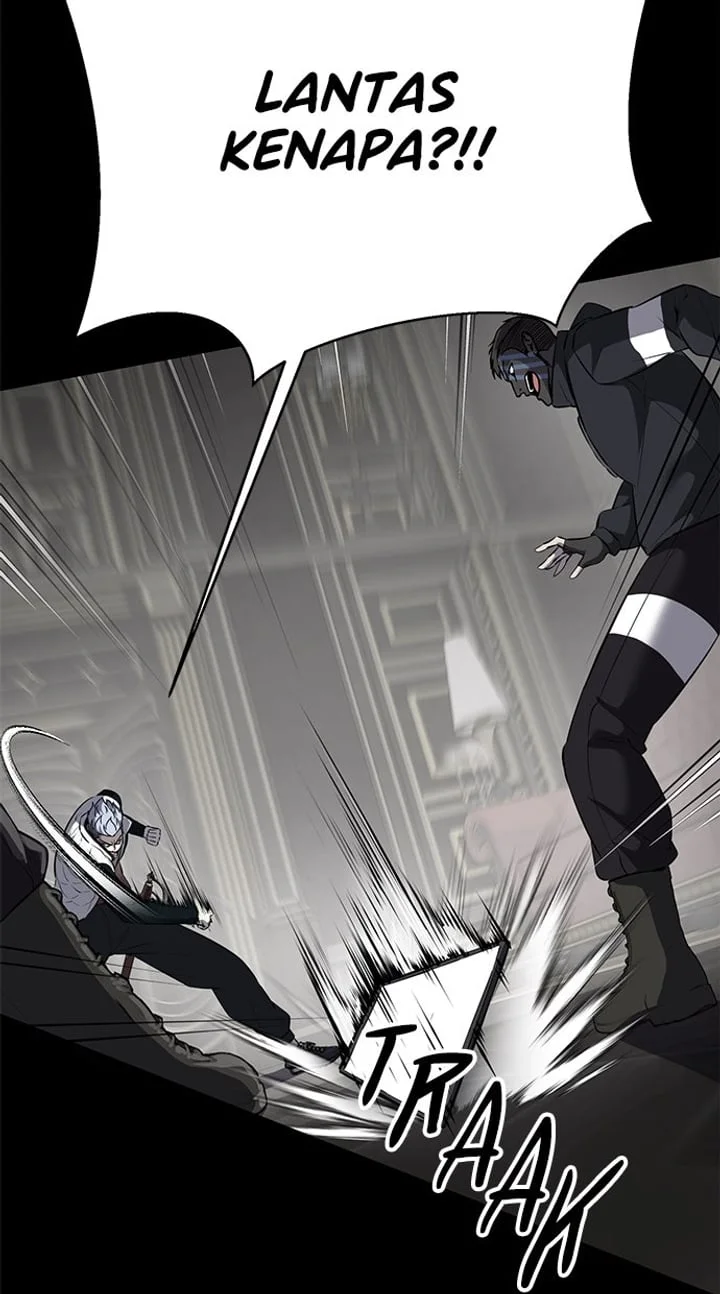 The Boy of Death Chapter 250 Gambar 94