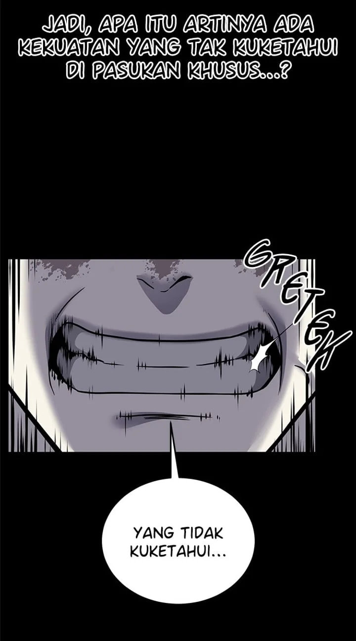 The Boy of Death Chapter 250 Gambar 98