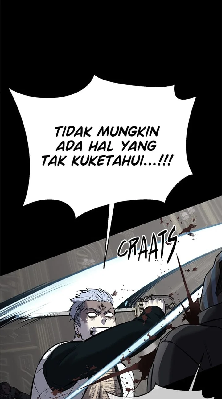 The Boy of Death Chapter 250 Gambar 99