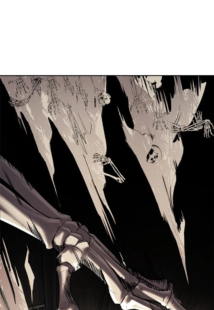 The Boy of Death Chapter 251 Gambar 121