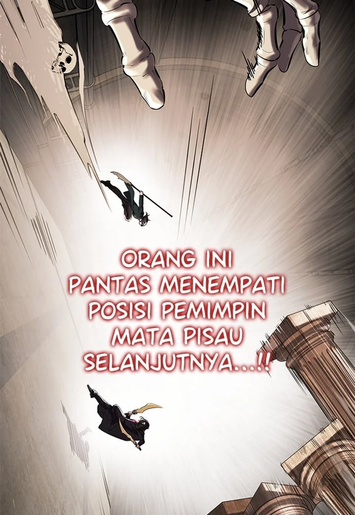 The Boy of Death Chapter 251 Gambar 122
