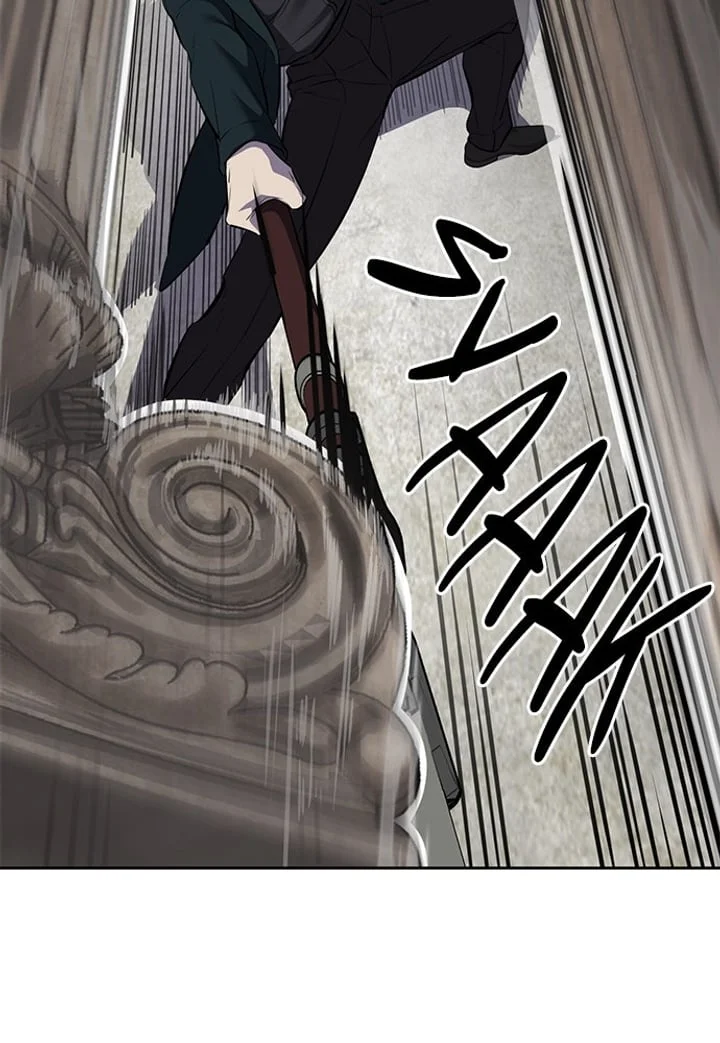 The Boy of Death Chapter 251 Gambar 125