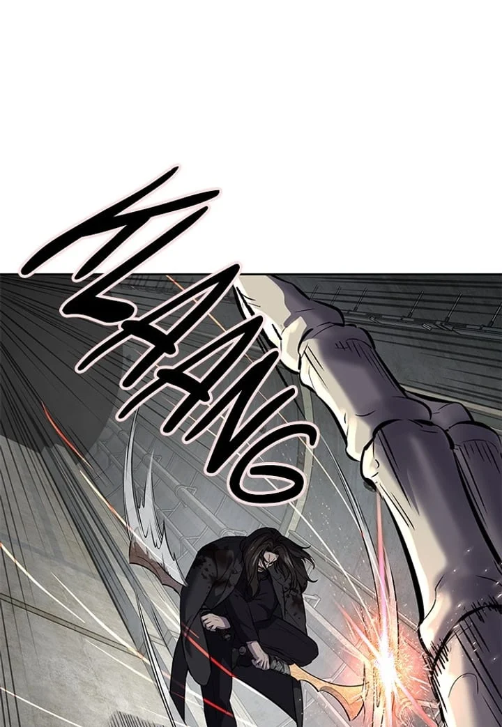 The Boy of Death Chapter 251 Gambar 126