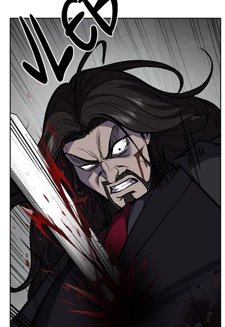 The Boy of Death Chapter 251 Gambar 128