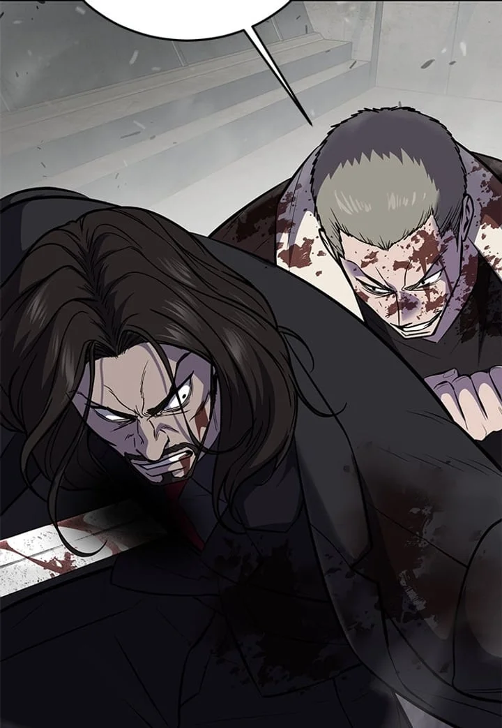 The Boy of Death Chapter 251 Gambar 130
