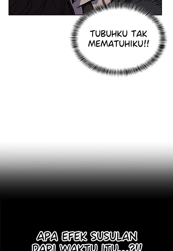 The Boy of Death Chapter 251 Gambar 132