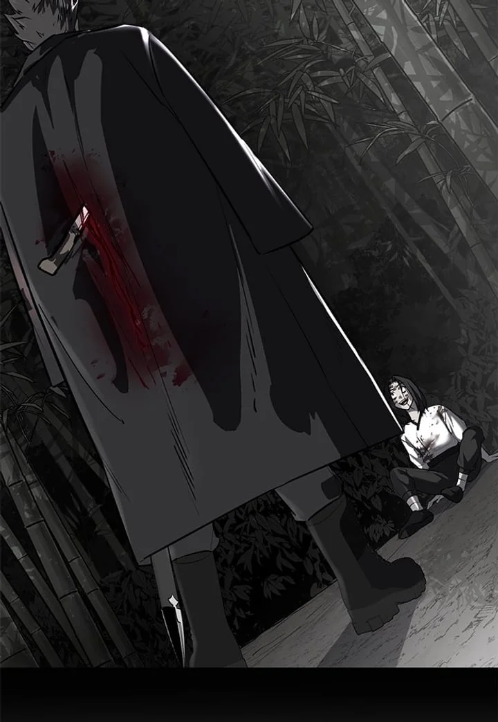 The Boy of Death Chapter 252 Gambar 115