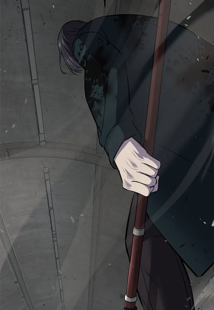 The Boy of Death Chapter 252 Gambar 117
