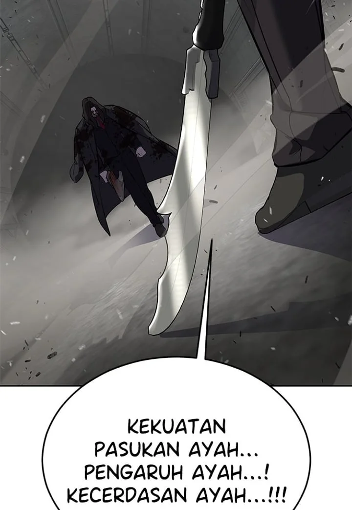 The Boy of Death Chapter 252 Gambar 118