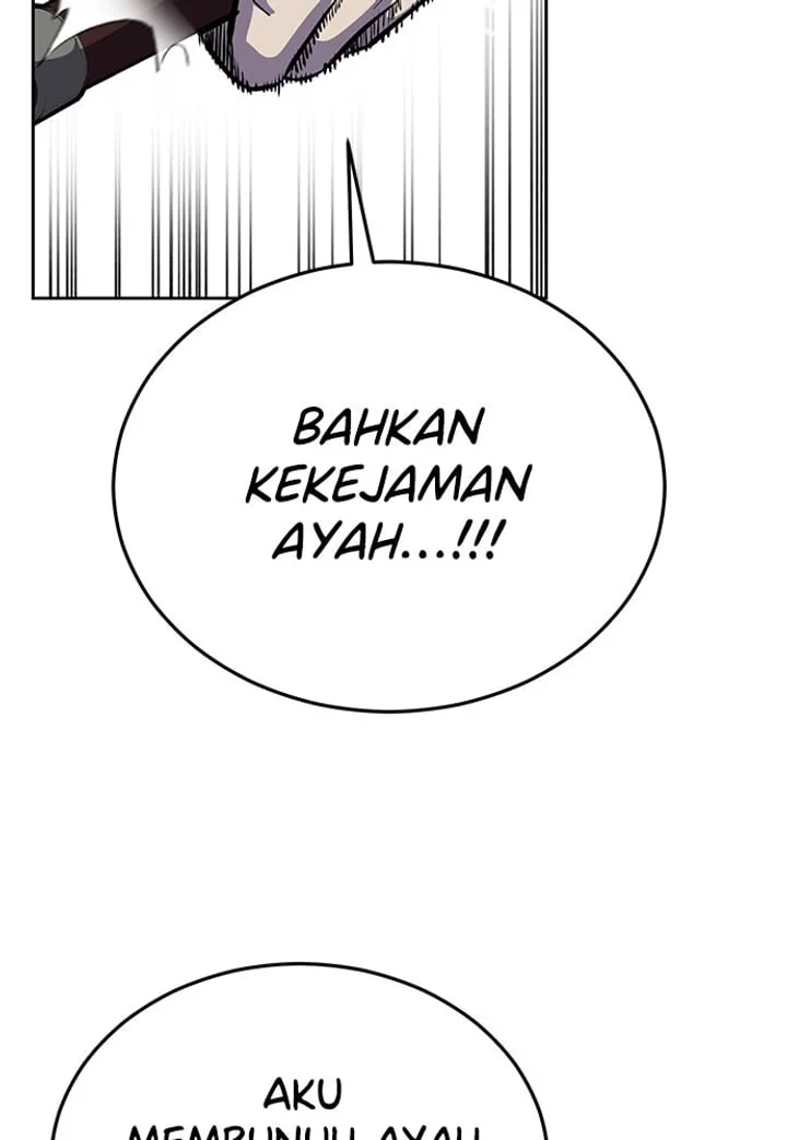 The Boy of Death Chapter 252 Gambar 120