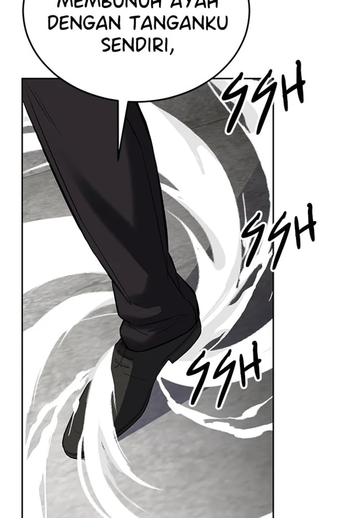 The Boy of Death Chapter 252 Gambar 121