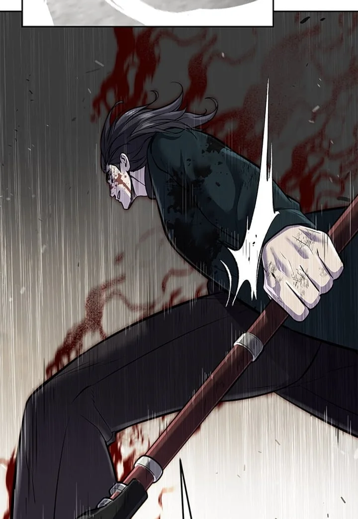 The Boy of Death Chapter 252 Gambar 122