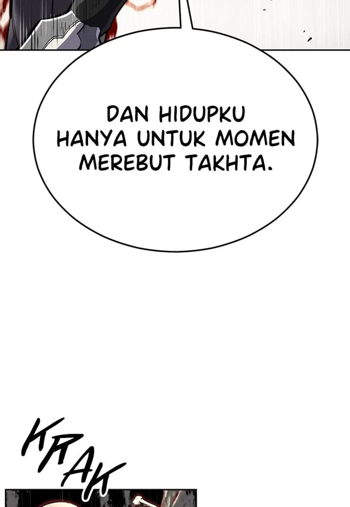 The Boy of Death Chapter 252 Gambar 123