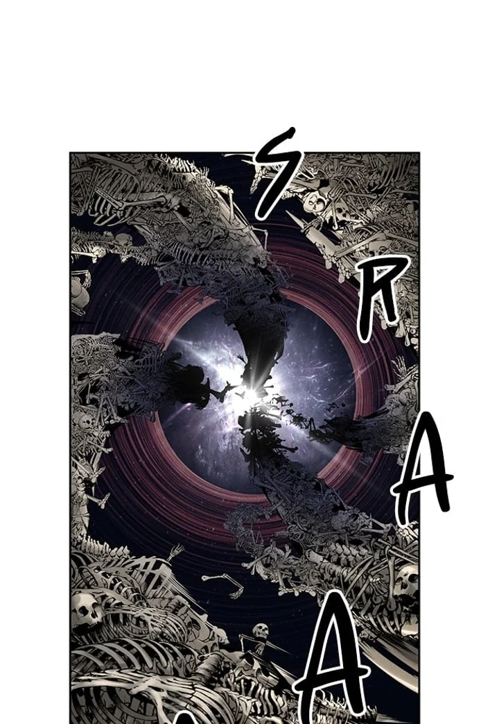 The Boy of Death Chapter 252 Gambar 125