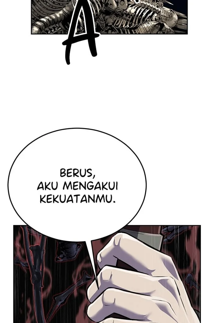 The Boy of Death Chapter 252 Gambar 126