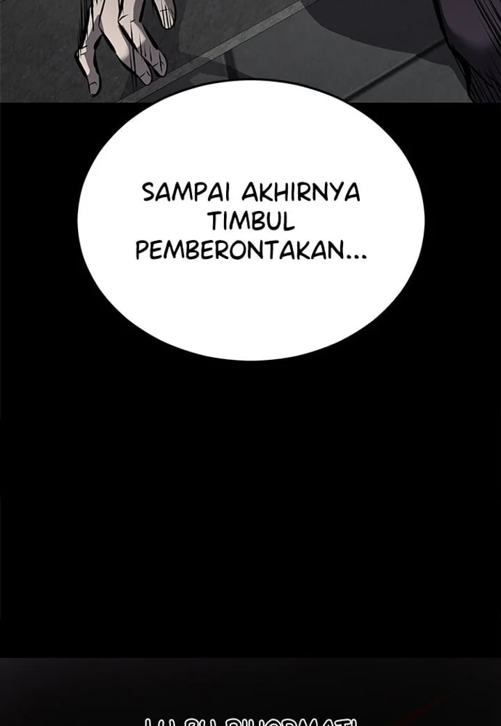 The Boy of Death Chapter 253 Gambar 101
