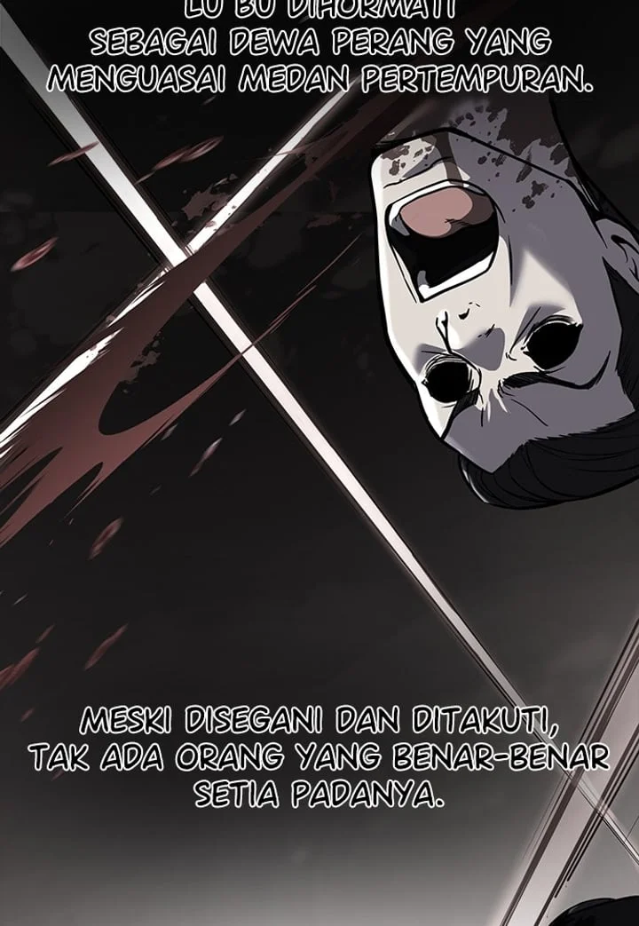 The Boy of Death Chapter 253 Gambar 102