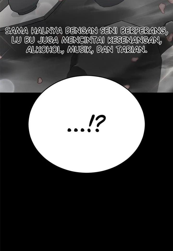 The Boy of Death Chapter 253 Gambar 95