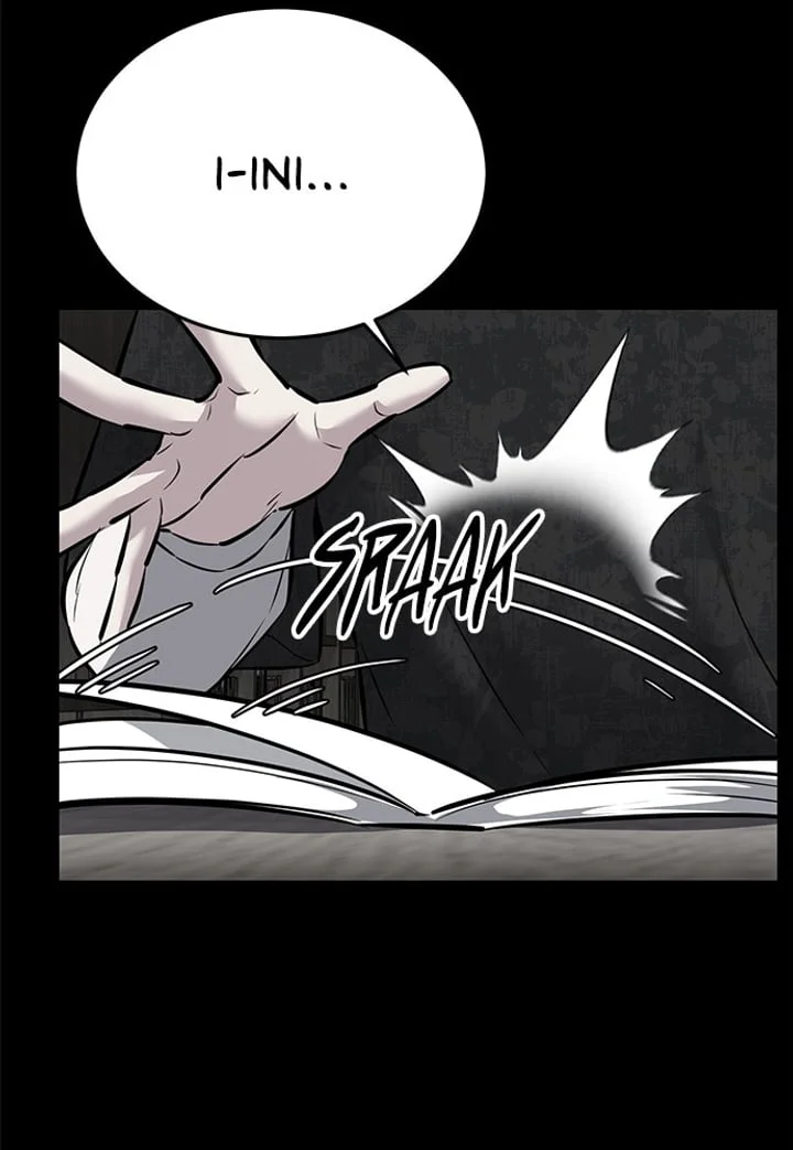 The Boy of Death Chapter 253 Gambar 96