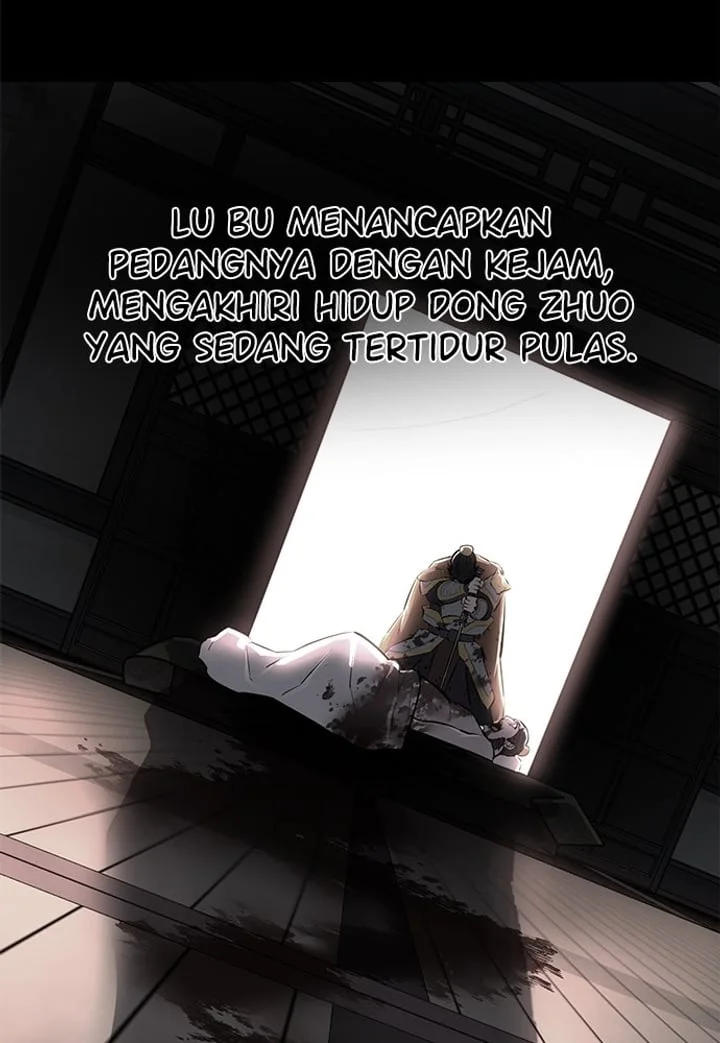 The Boy of Death Chapter 253 Gambar 97