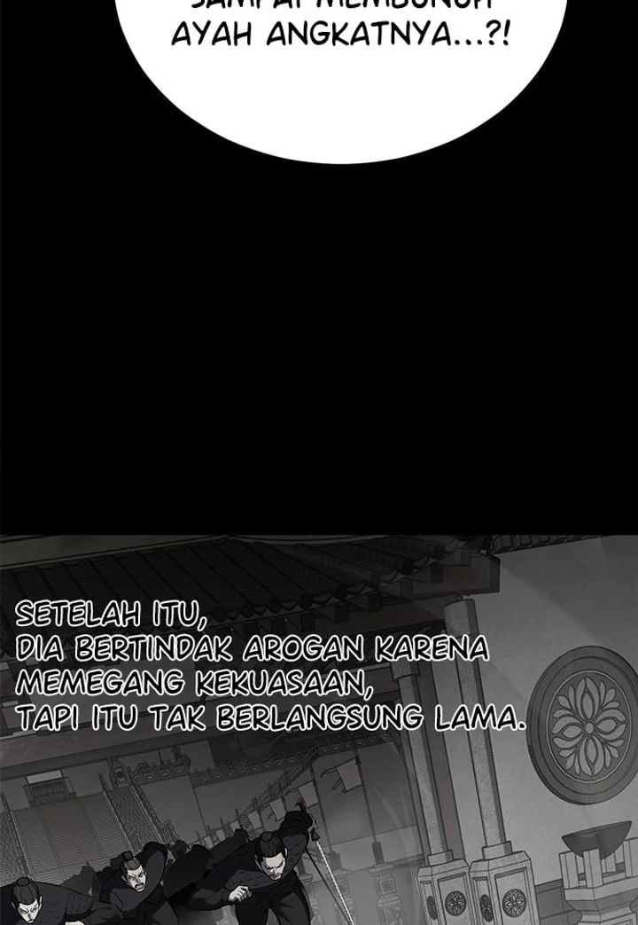 The Boy of Death Chapter 253 Gambar 99
