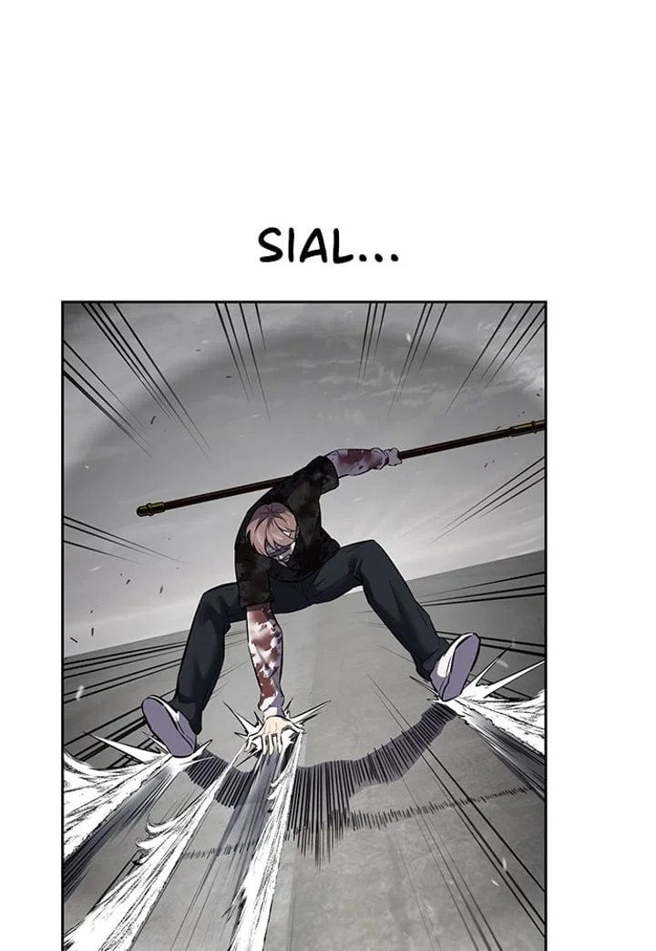The Boy of Death Chapter 254 Gambar 133