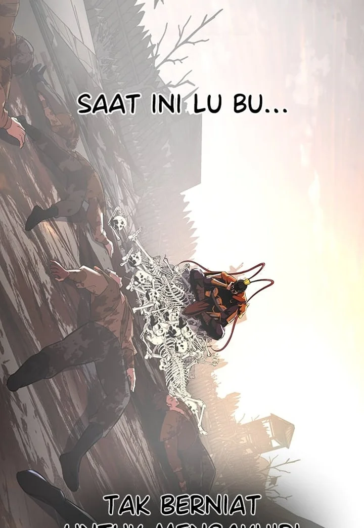 The Boy of Death Chapter 254 Gambar 135