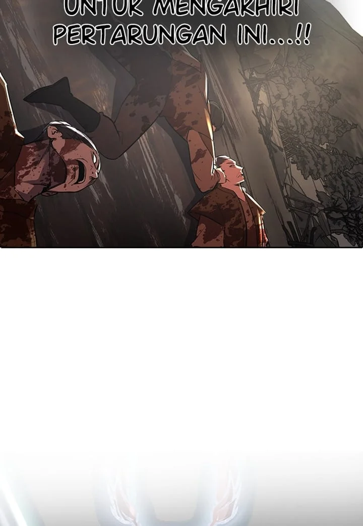 The Boy of Death Chapter 254 Gambar 136