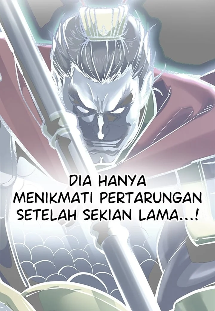 The Boy of Death Chapter 254 Gambar 137