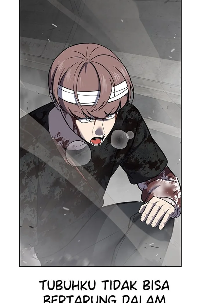 The Boy of Death Chapter 254 Gambar 139
