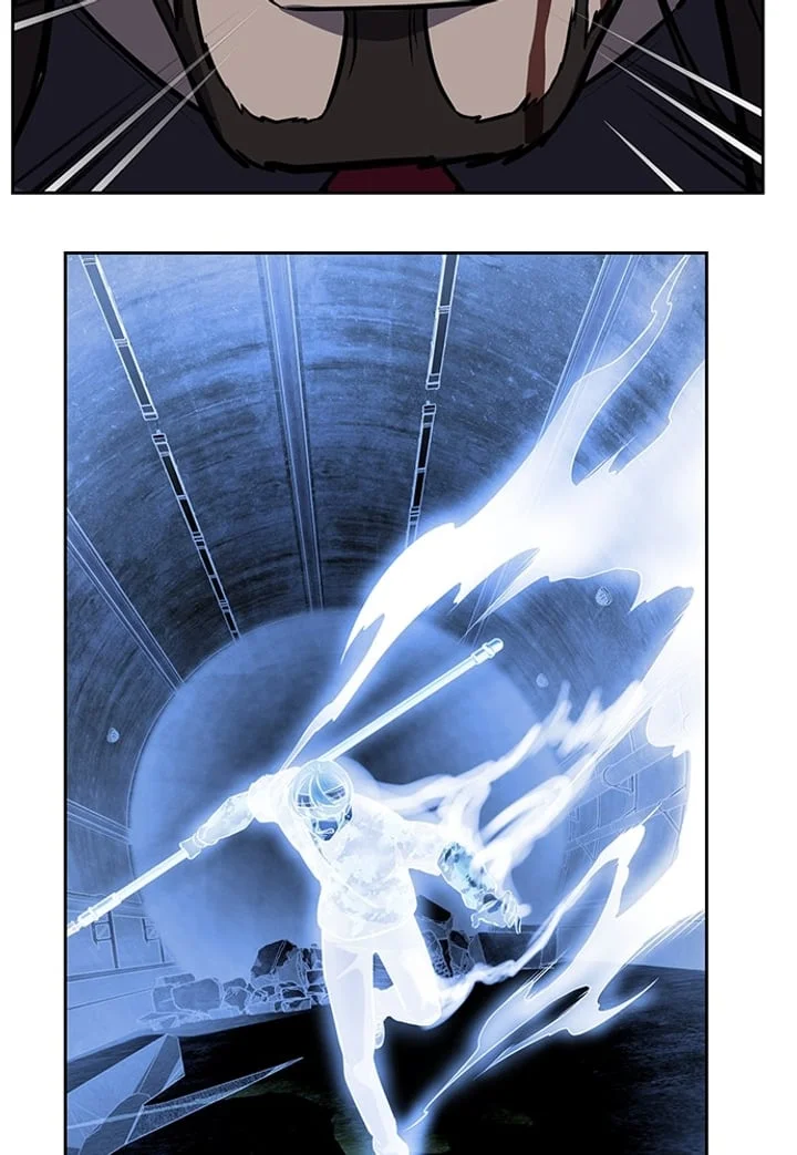 The Boy of Death Chapter 254 Gambar 141