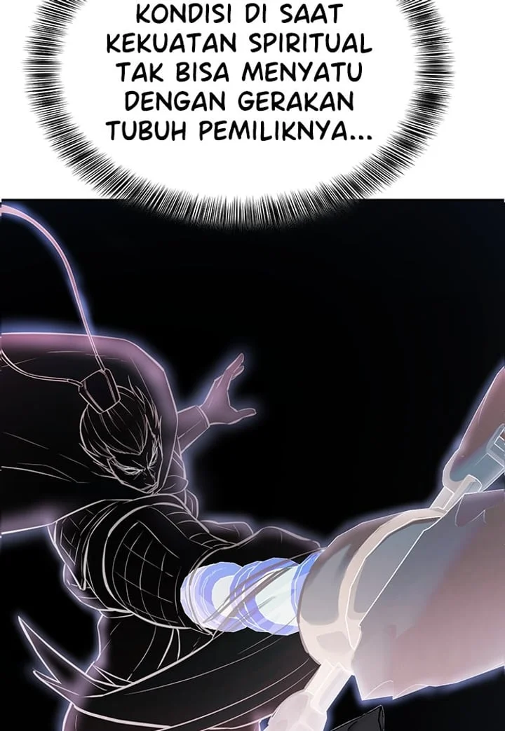 The Boy of Death Chapter 254 Gambar 143
