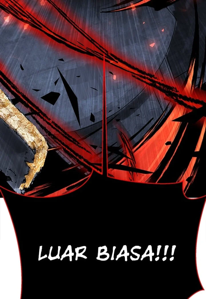 The Boy of Death Chapter 255 Gambar 107