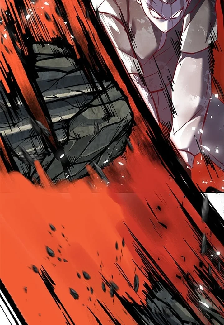 The Boy of Death Chapter 255 Gambar 112