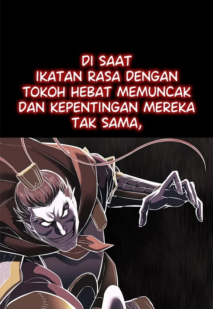 The Boy of Death Chapter 256 Gambar 126