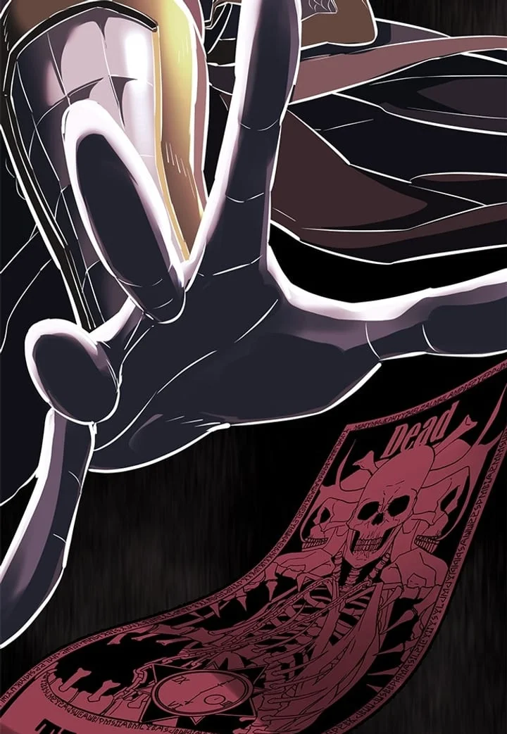 The Boy of Death Chapter 256 Gambar 127