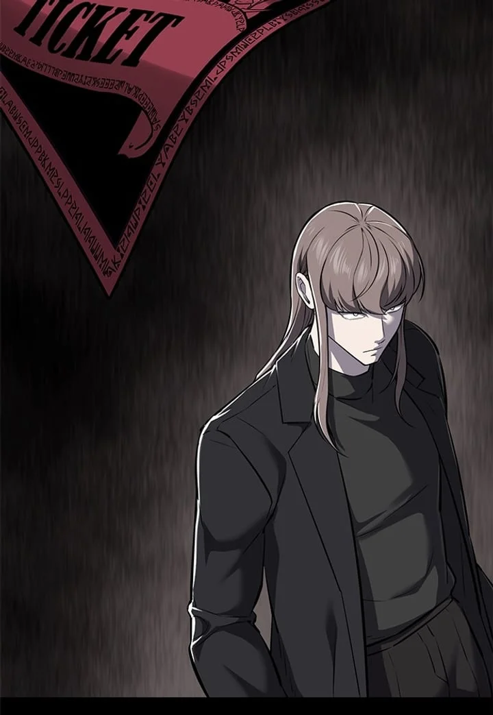 The Boy of Death Chapter 256 Gambar 128