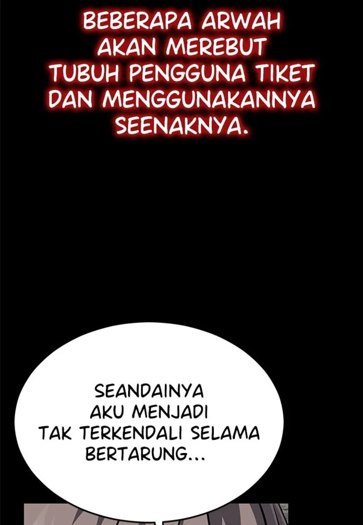 The Boy of Death Chapter 256 Gambar 129