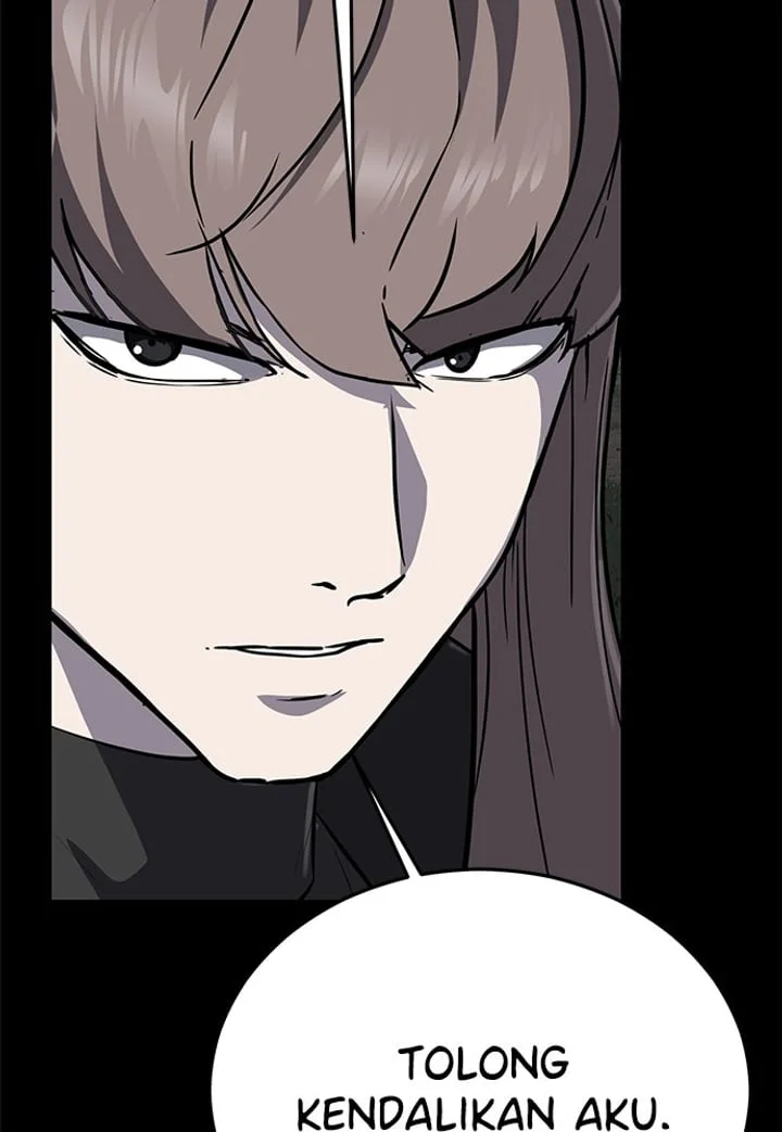 The Boy of Death Chapter 256 Gambar 130