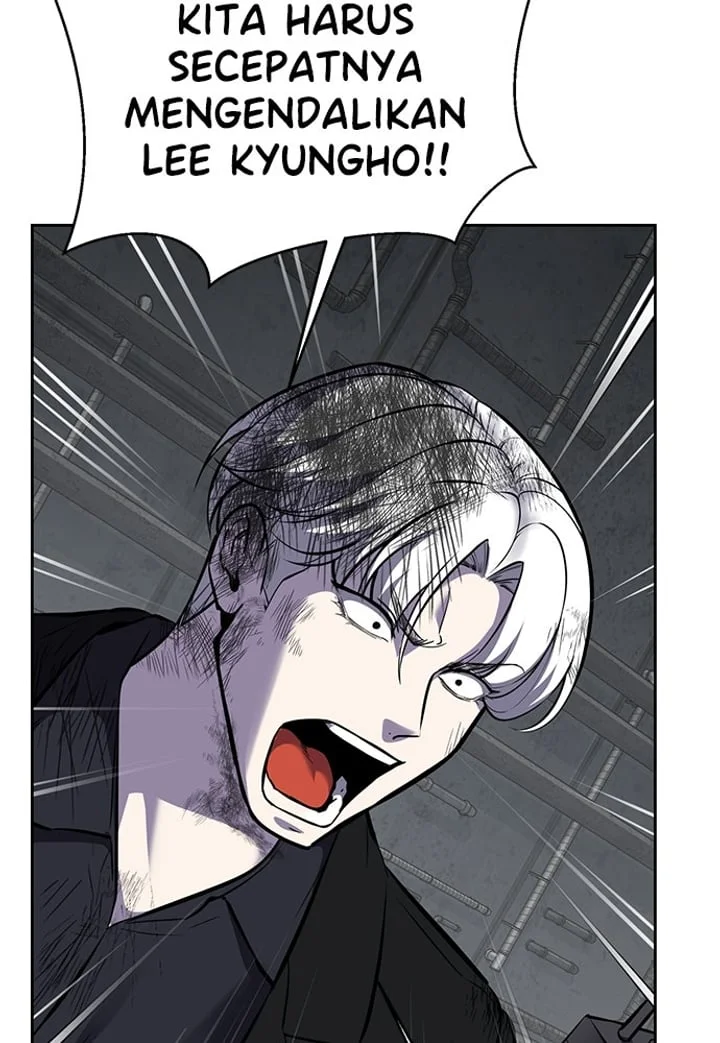 The Boy of Death Chapter 256 Gambar 132