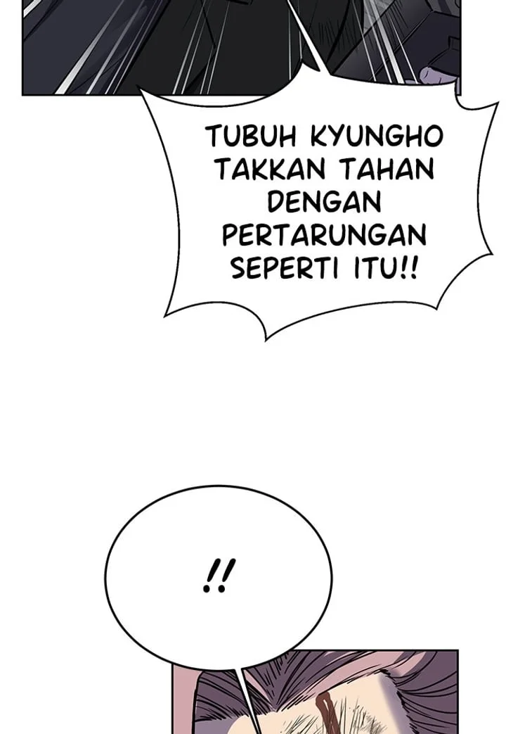 The Boy of Death Chapter 256 Gambar 133
