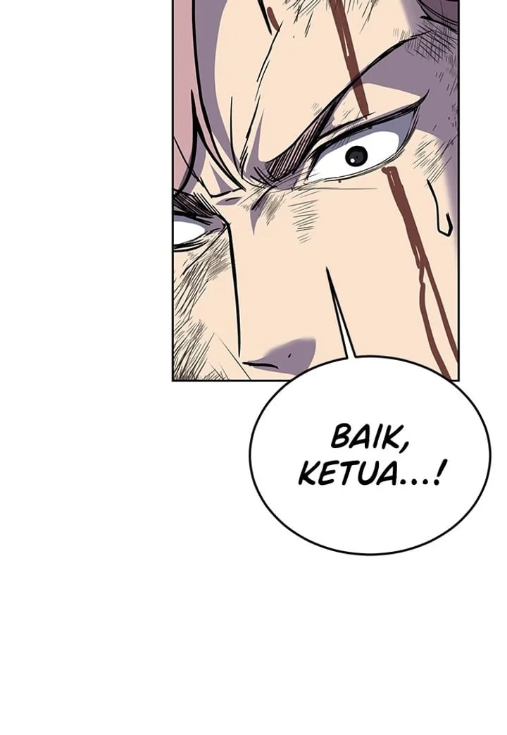 The Boy of Death Chapter 256 Gambar 134